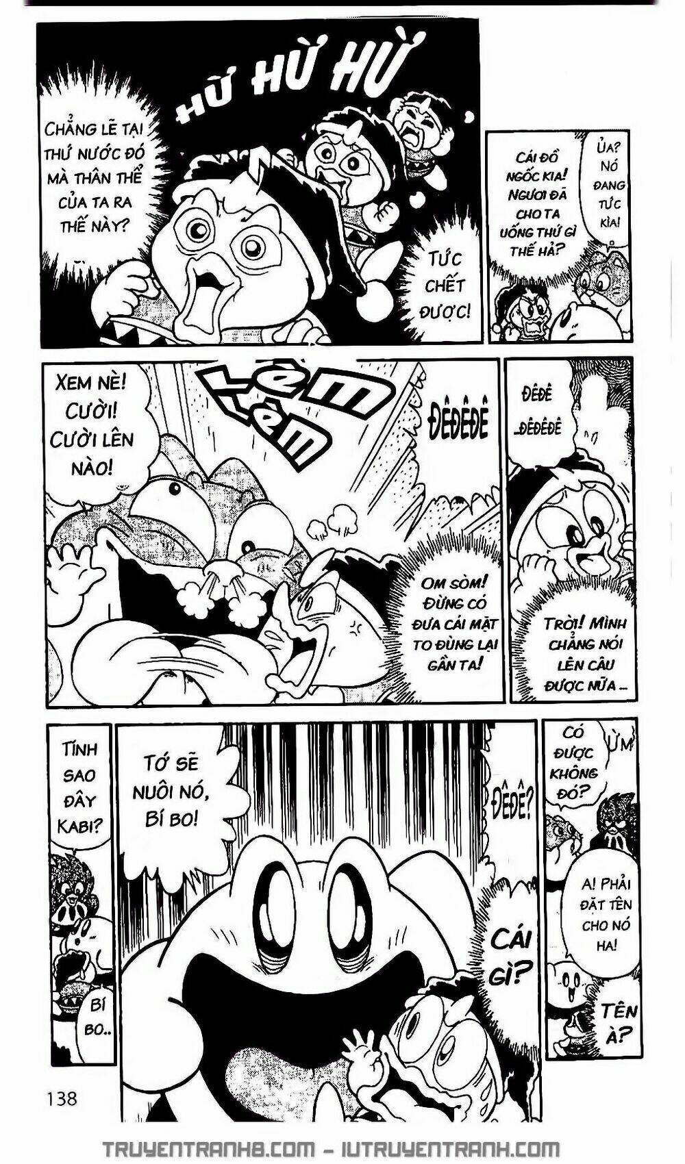 ngôi sao kabi chapter 46 9