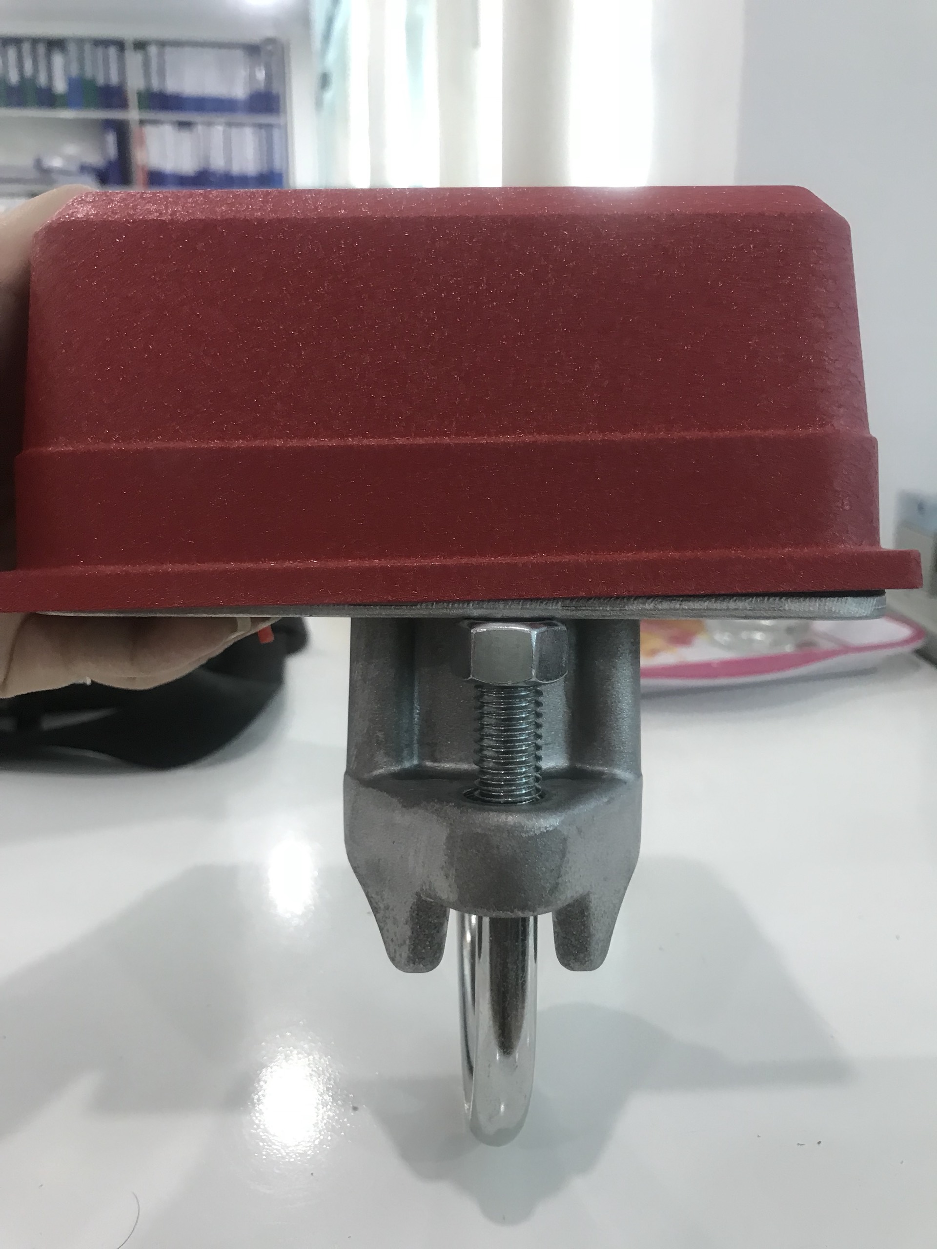 WFD Vane-type Waterflow Detectors