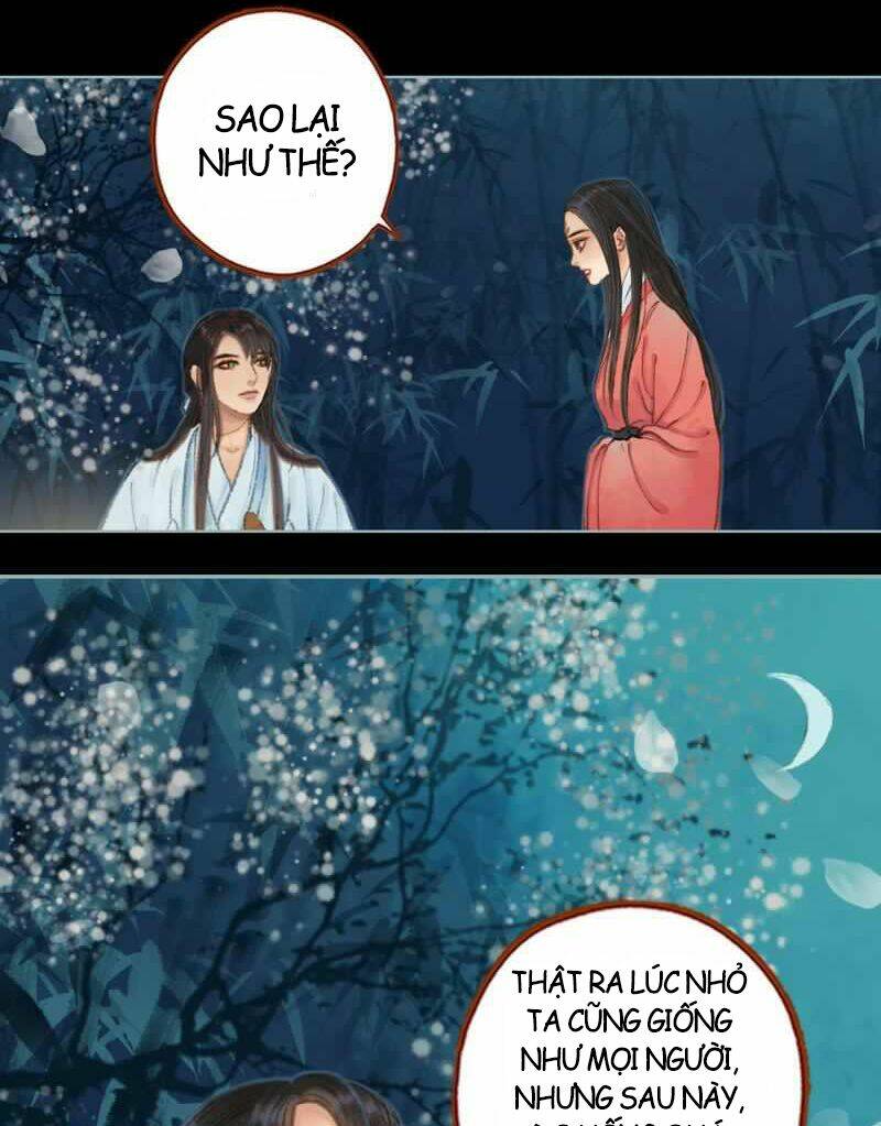 phượng tù hoàng chapter 26 16