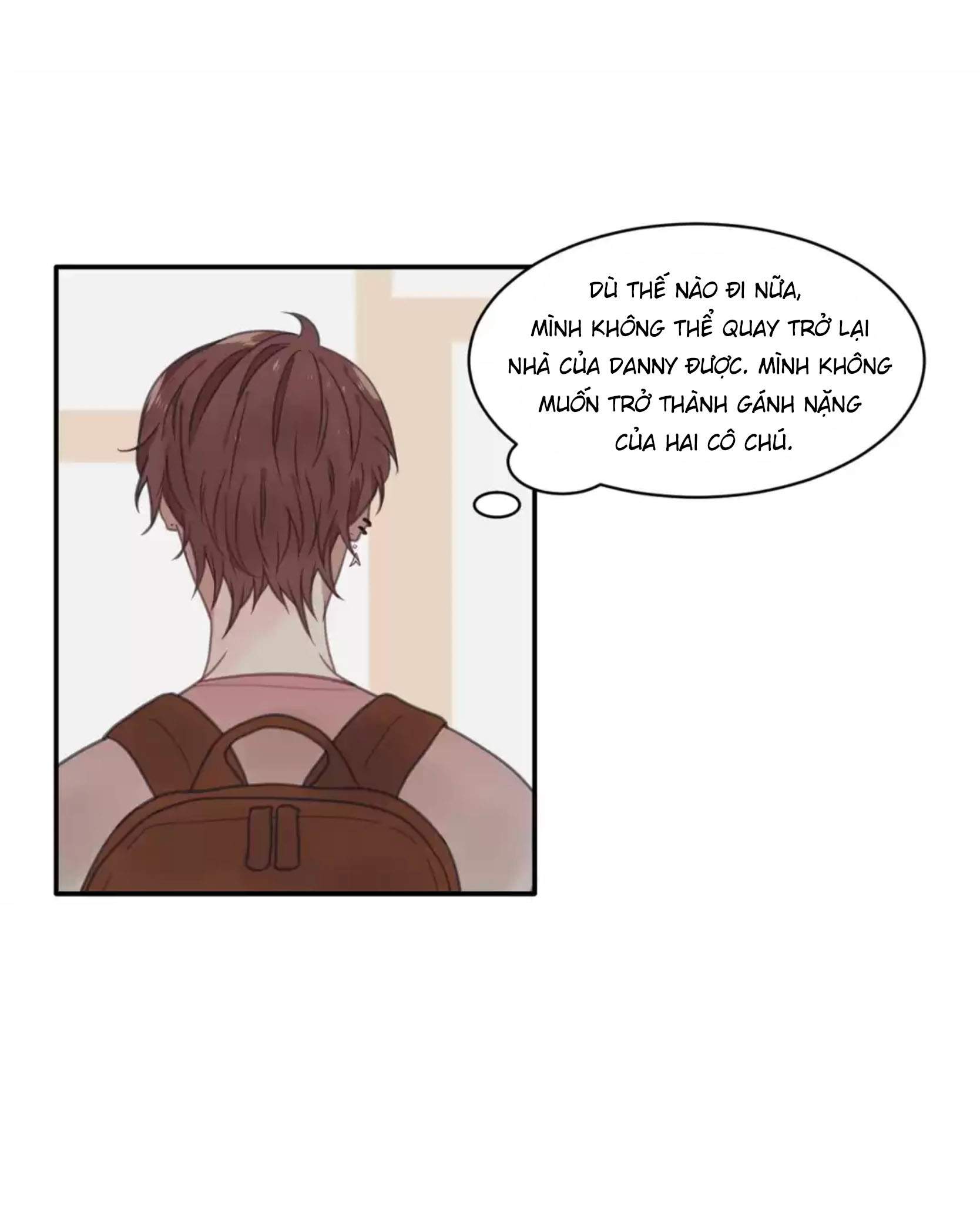 just us - chỉ hai chúng ta chapter 28 5