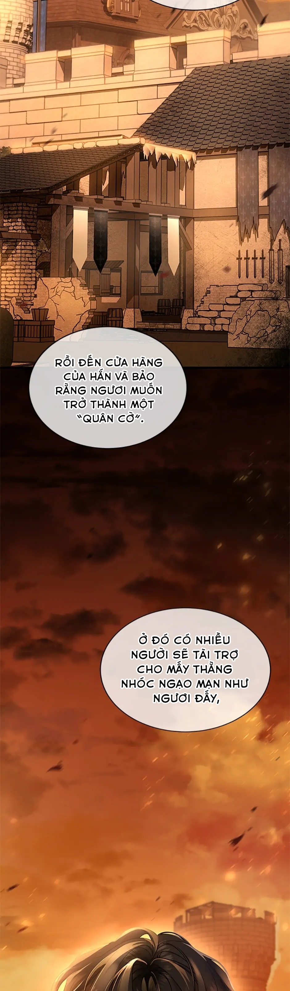 vị cứu tinh của nam phản diện chapter 16 19