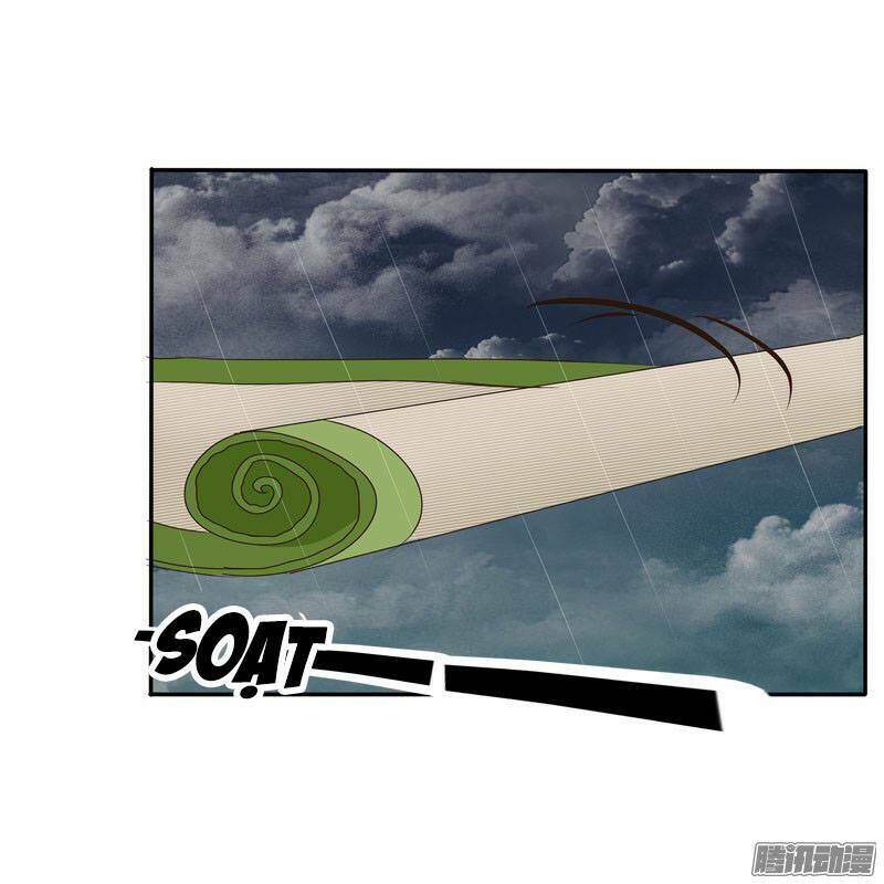 thông linh phi chapter 68.5 5