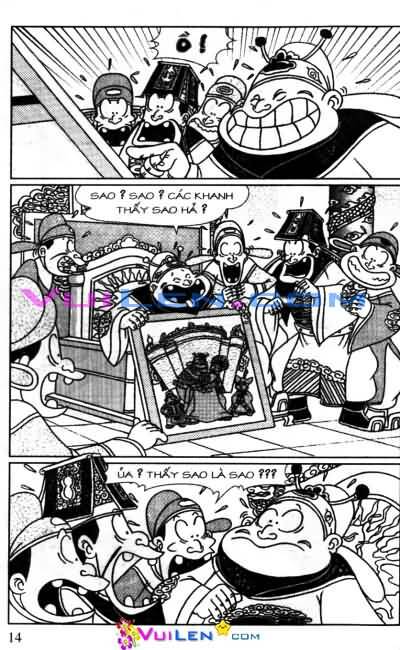 thần đồng đất việt chapter 103 14