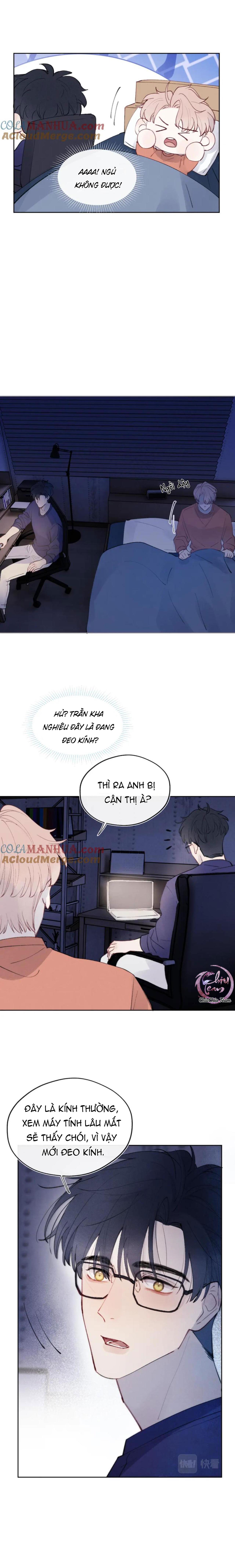 nhật ký thất tình của mr.nhung chapter 31 2