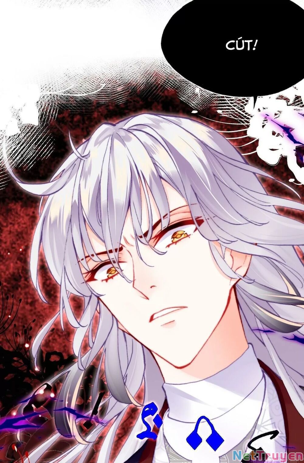 lại bị bệnh chiều chuộng quấn lấy chapter 60 80