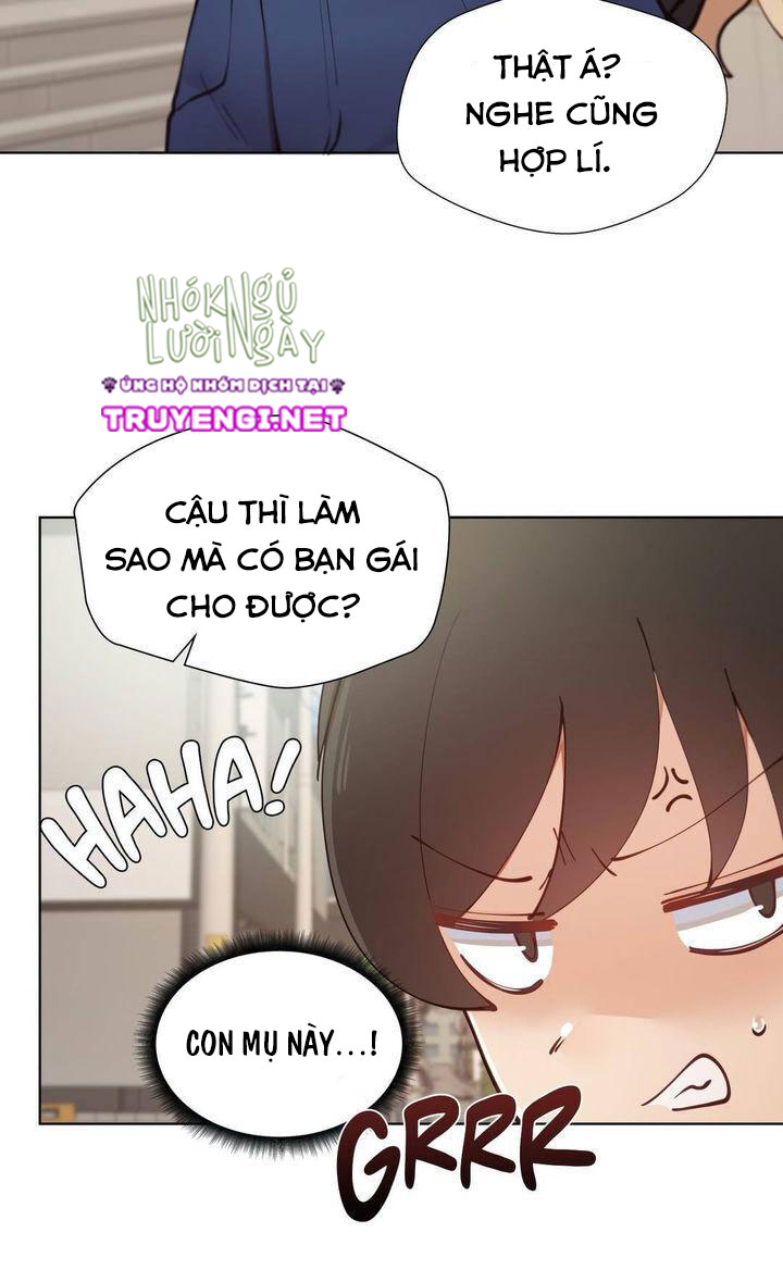 gia sư ác nữ iljinnyeo chapter 7 18