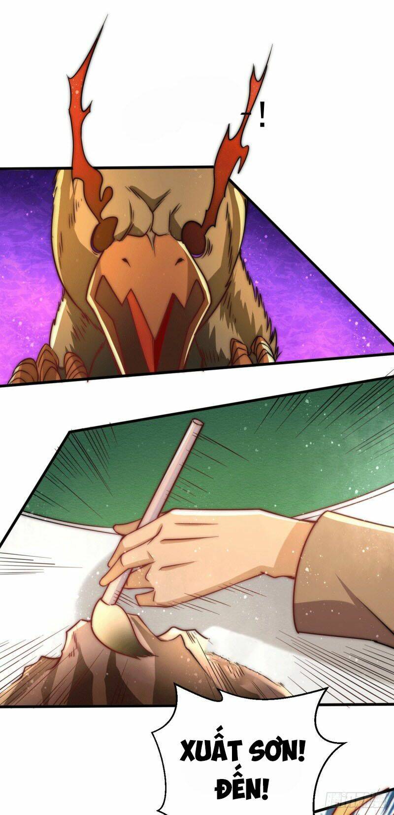 đô thị đỉnh phong cao thủ chapter 241 2