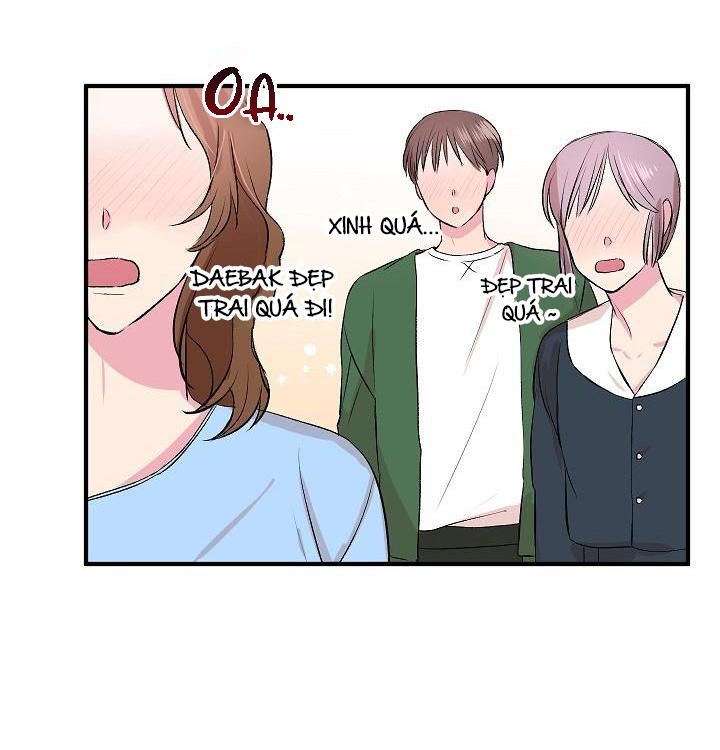 mặc dù nó hơi nhỏ nhưng hãy yêu anh đi chapter 20 12