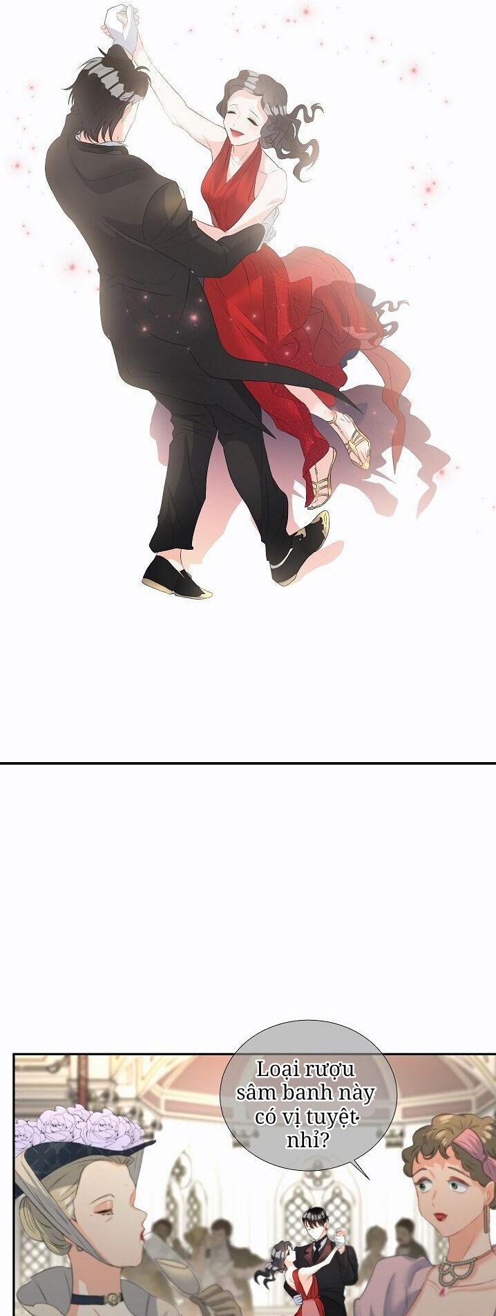 ebony, quạ đen chapter 57 36