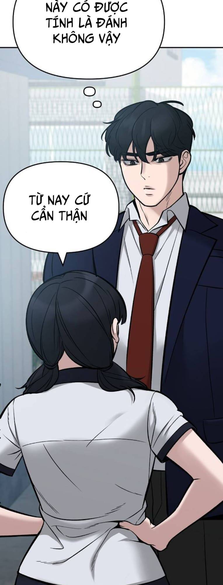 quản lí du côn chapter 59 62