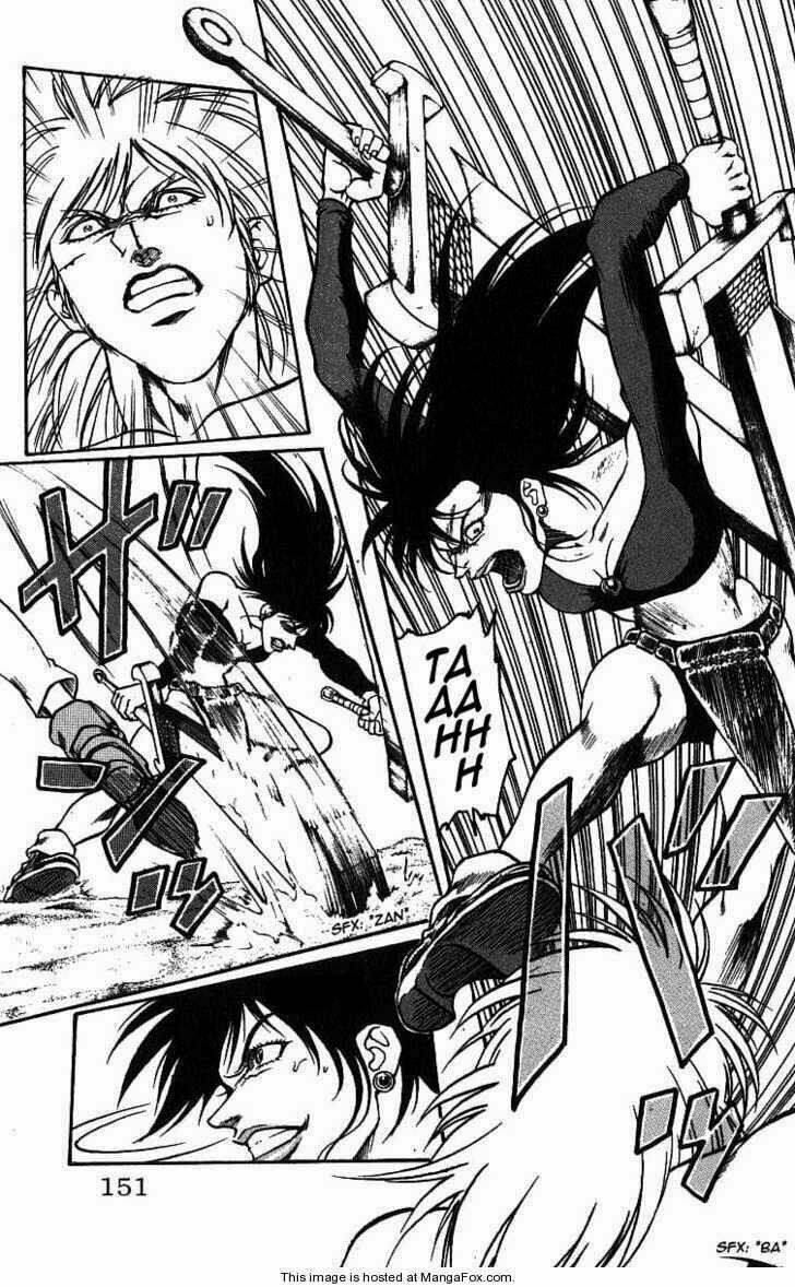 vua trên biển chapter 23 6