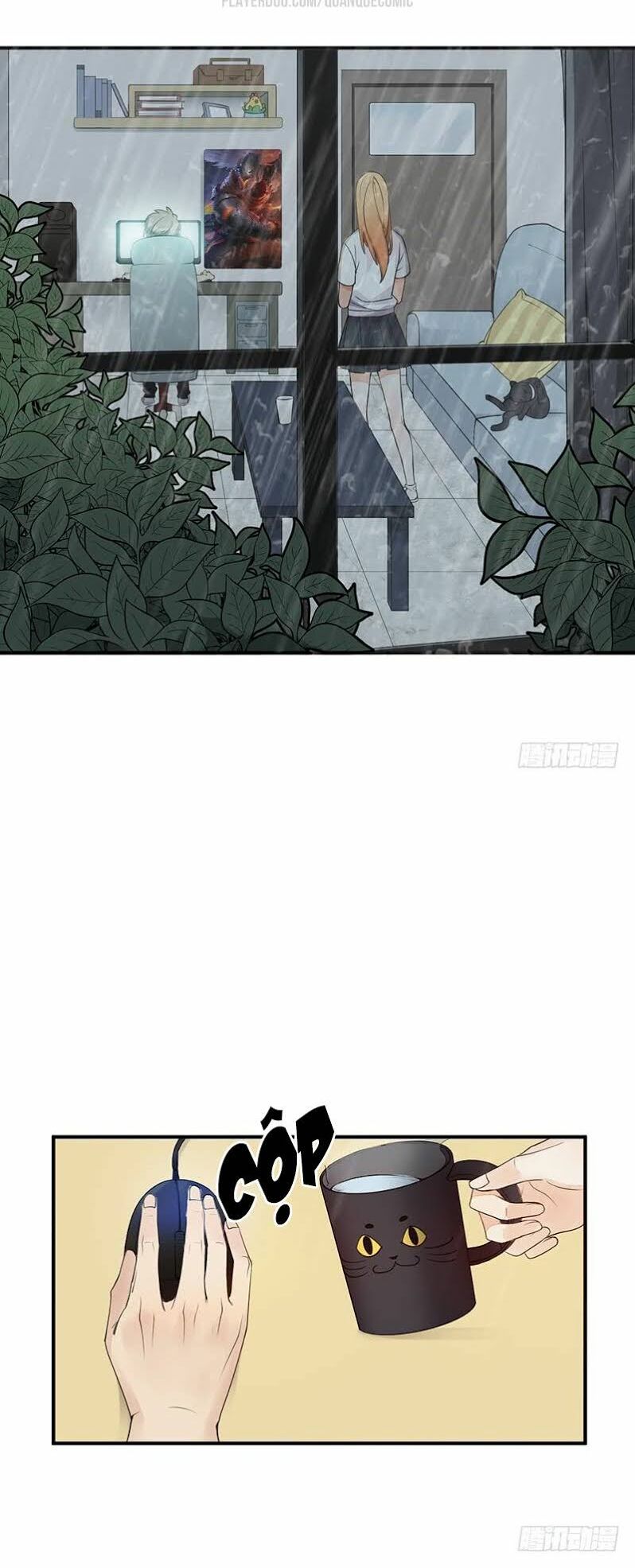 dã âu lão tổ chapter 9 30