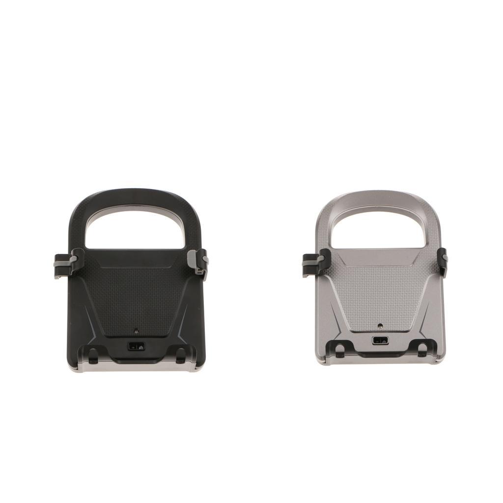 Car Air Vent Phone Mount Holder Bracket Charger with Infrared Sensing