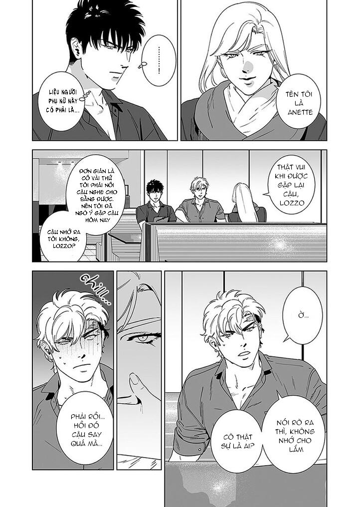 oneshot hỏny chapter 233.1 12