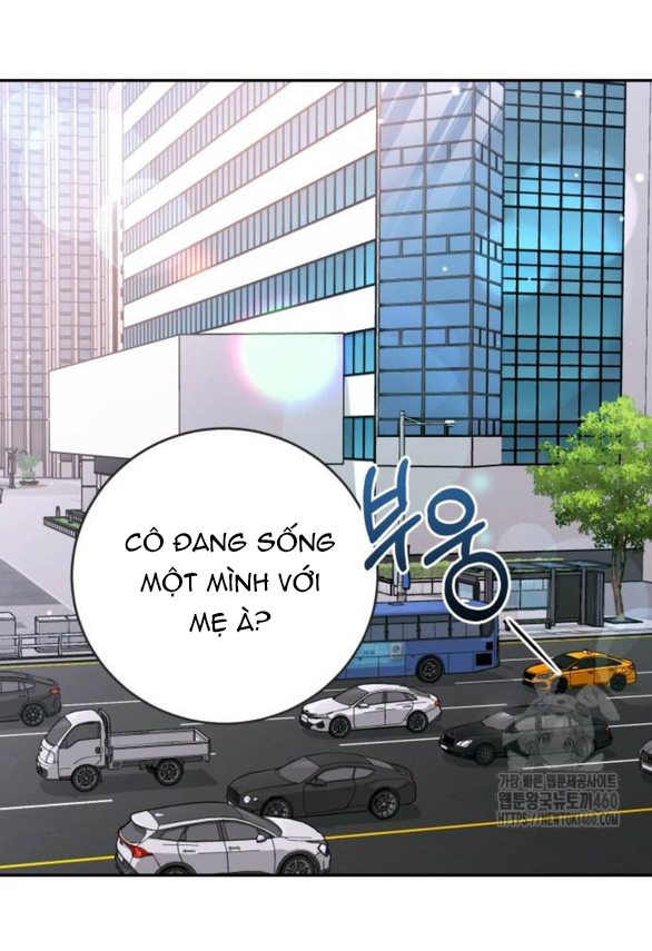 đứa trẻ trông giống tôi chapter 36.1 21