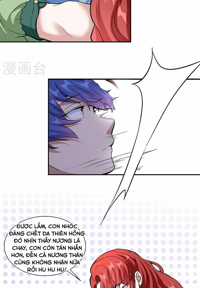 võ đạo độc tôn chapter 432 9