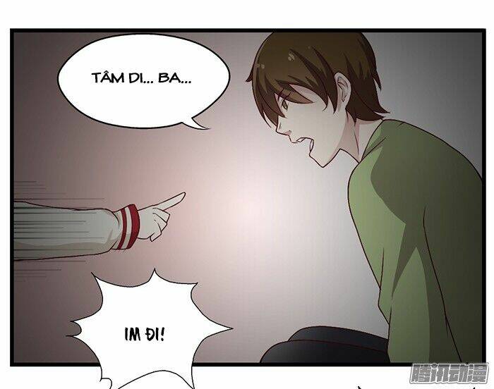 người ba độc thân chapter 12 11