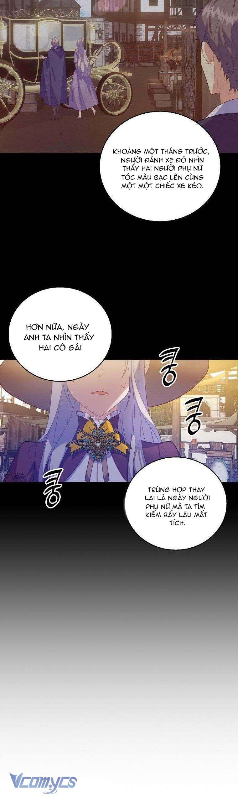 tôi chỉ nhận ra sau khi mất cô ấy chapter 31 12