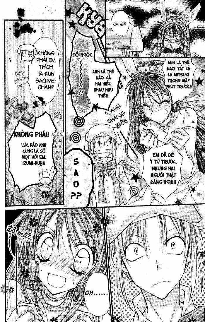 đi tìm mặt trăng tròn chapter 30 8