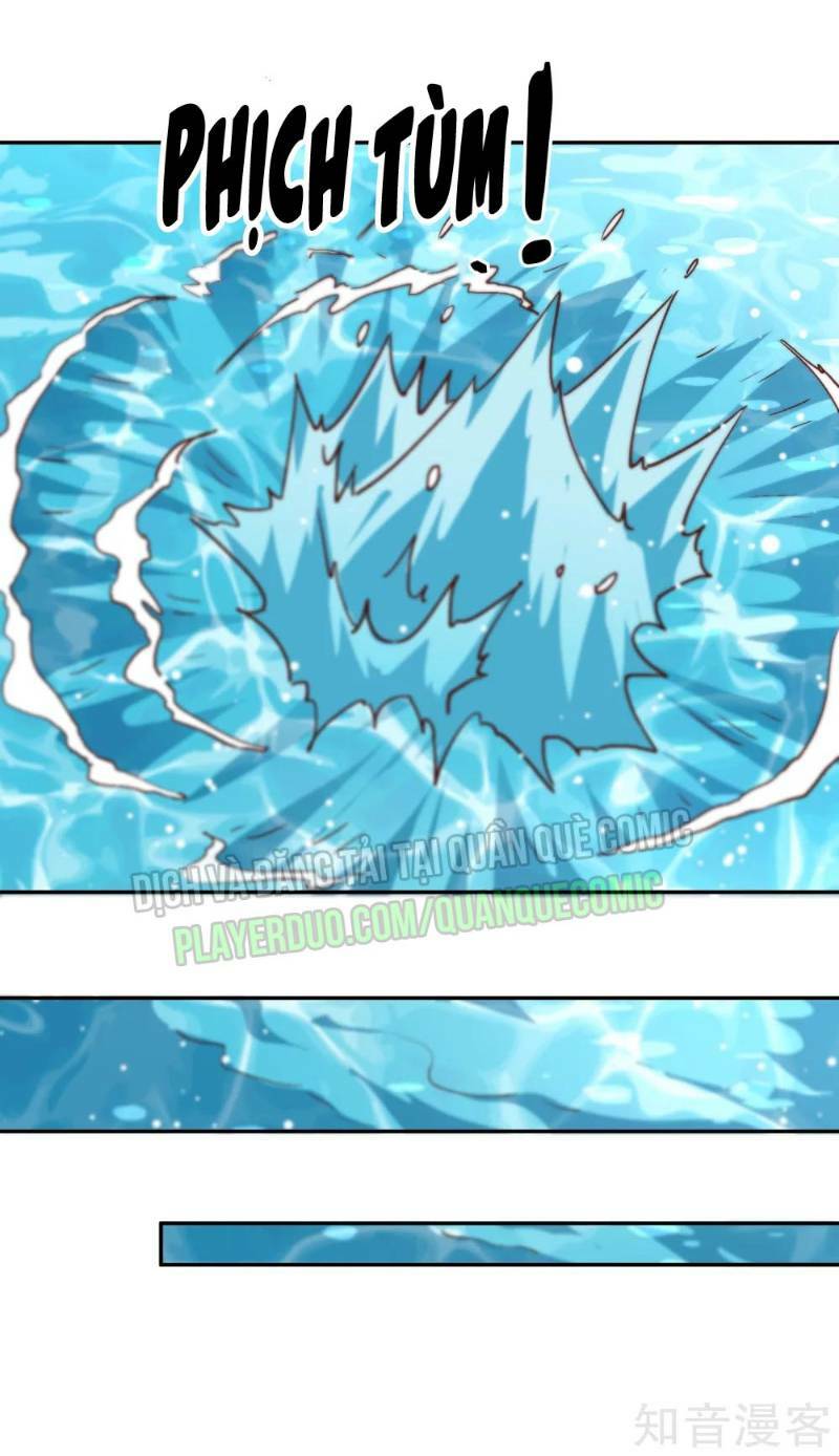 võ linh kiếm tôn chapter 82 27