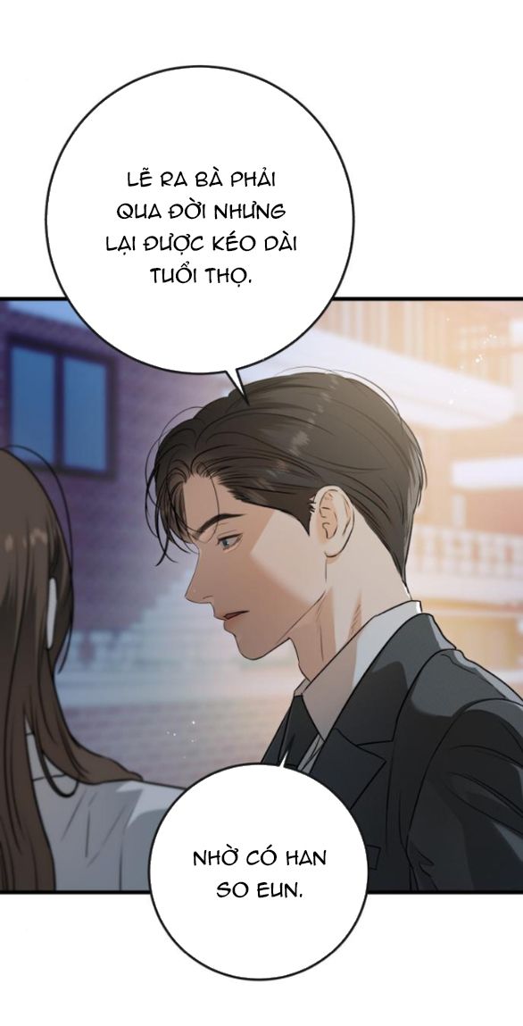 Nóng Lòng Muốn Giày Vò Em chapter 76.1 45