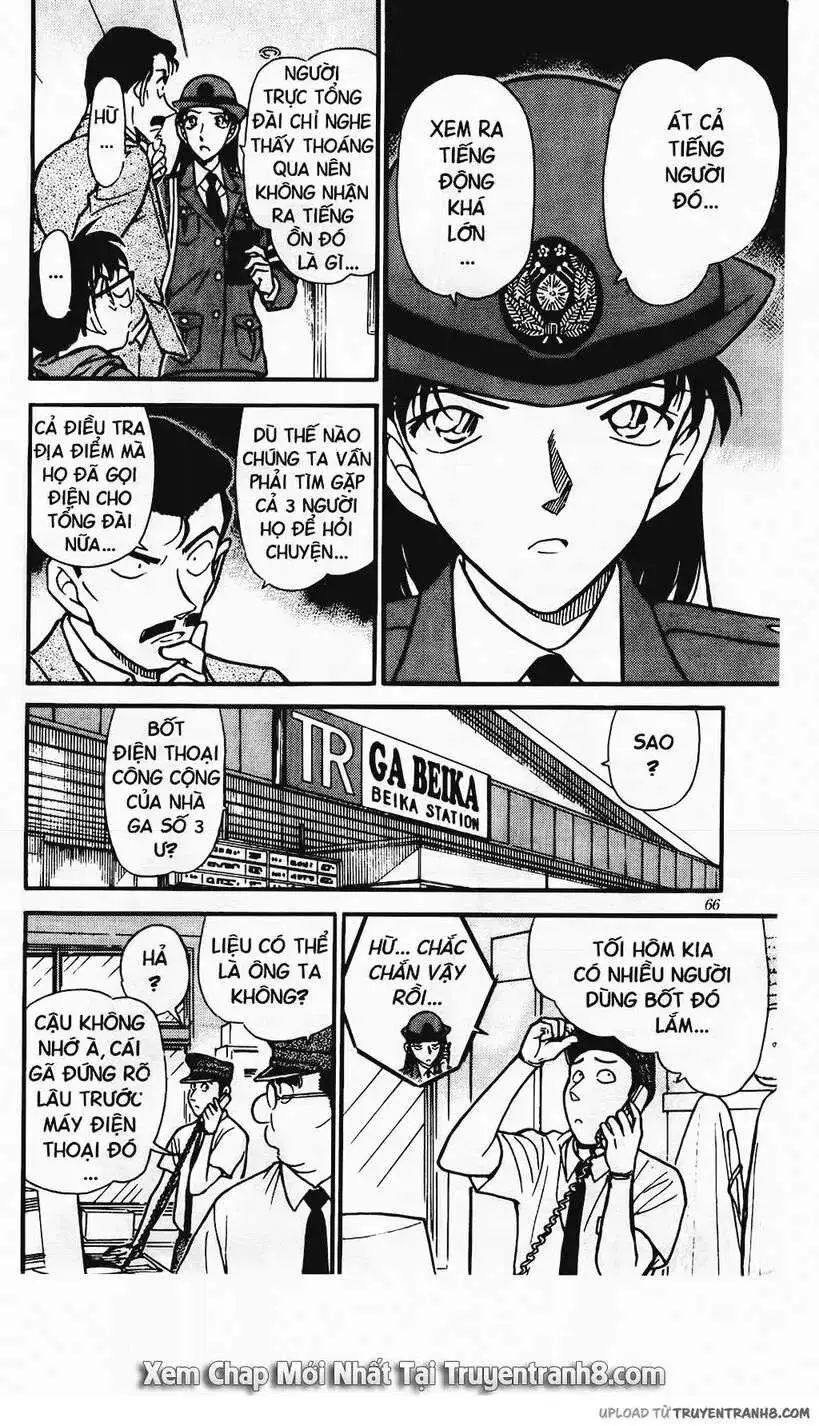 conan chapter 439 12