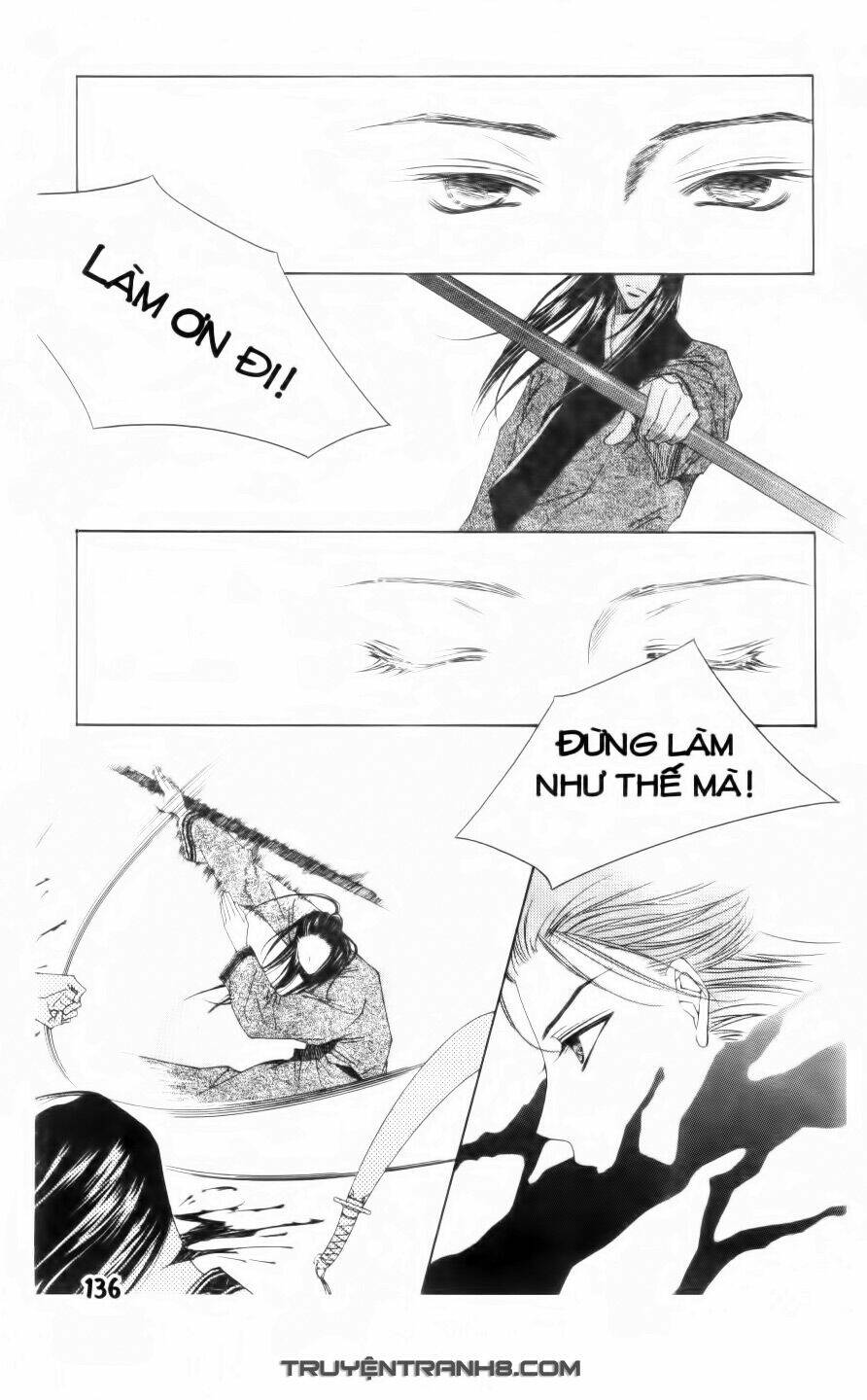 pháp sư trừ tà chapter 4.2 14