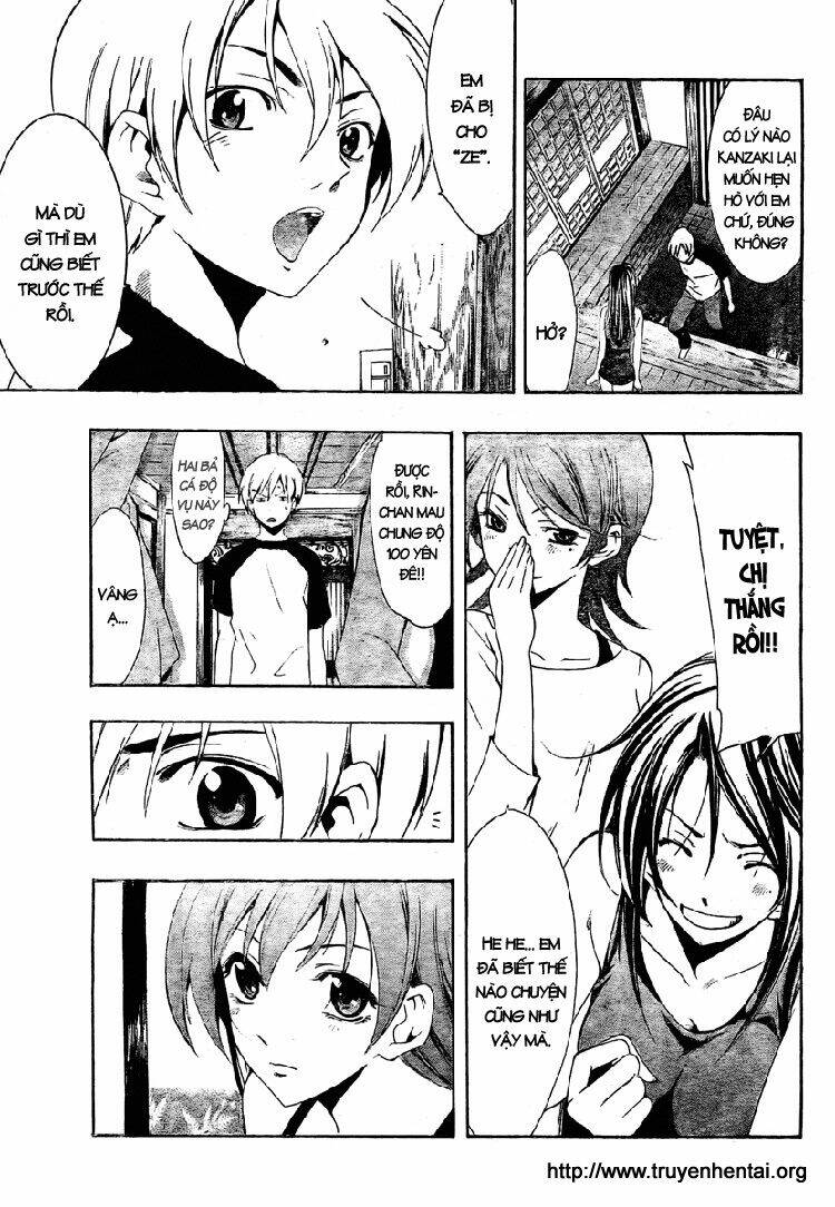 thị trấn tình yêu chapter 40 7