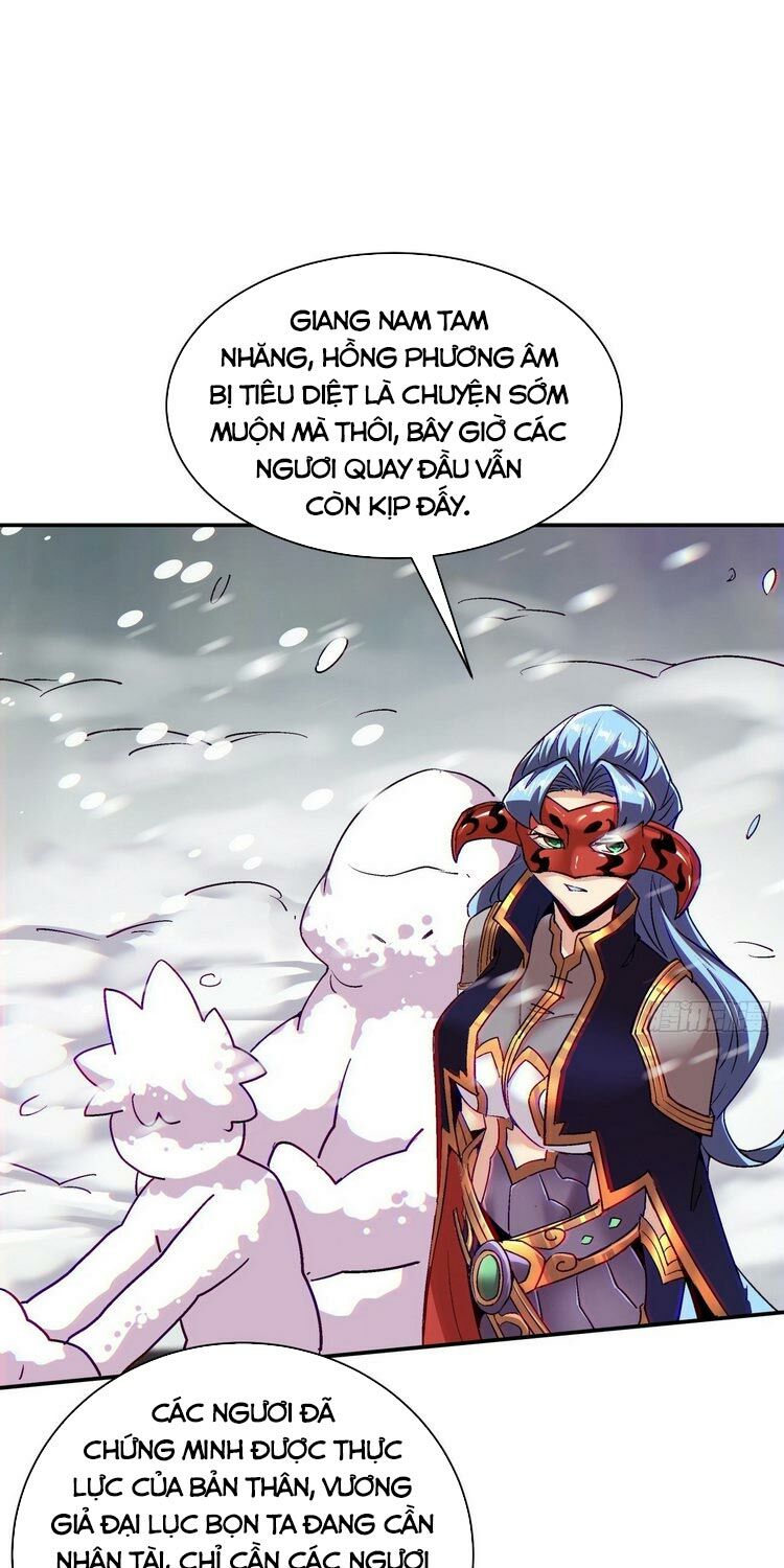 ta là nhà giàu số một, ta không muốn trọng sinh chapter 44 5