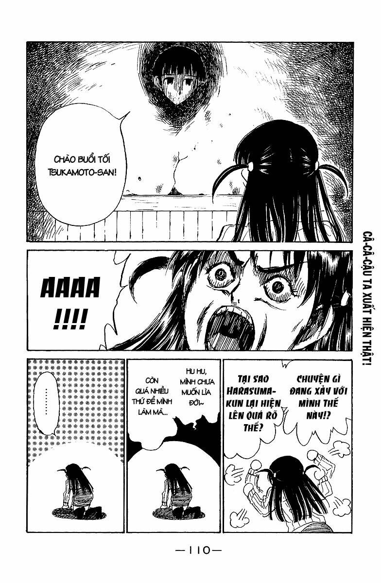 school rumble chapter 189 6