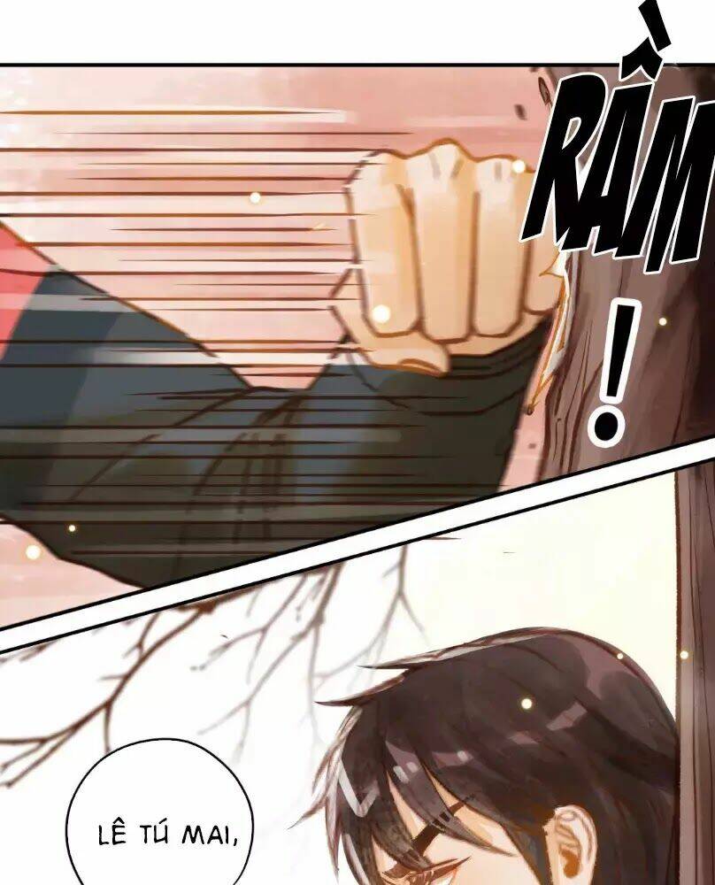 chồng trước 18 tuổi chapter 15 33