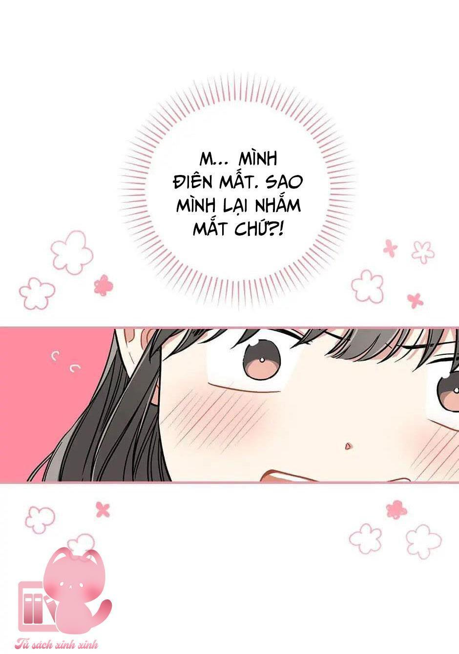 quán cà phê của bom chapter 9 35