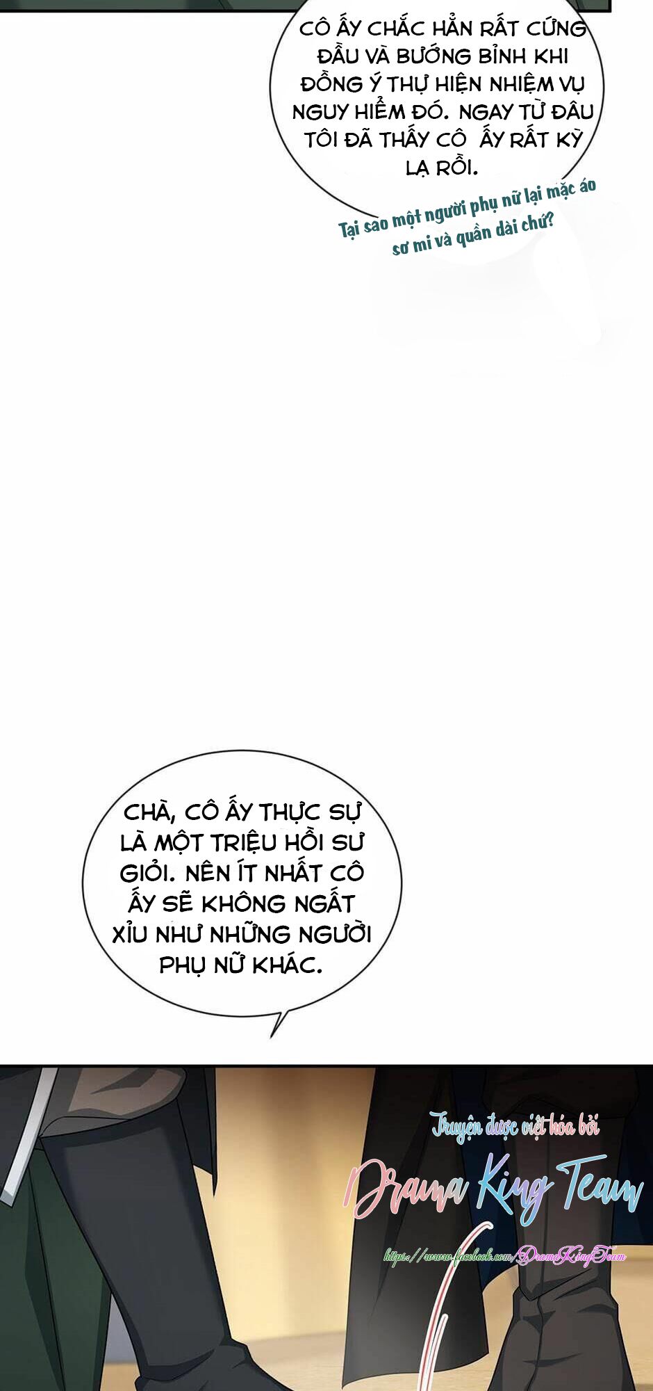 nữ công tước với tâm hồn trống rỗng chapter 77 75