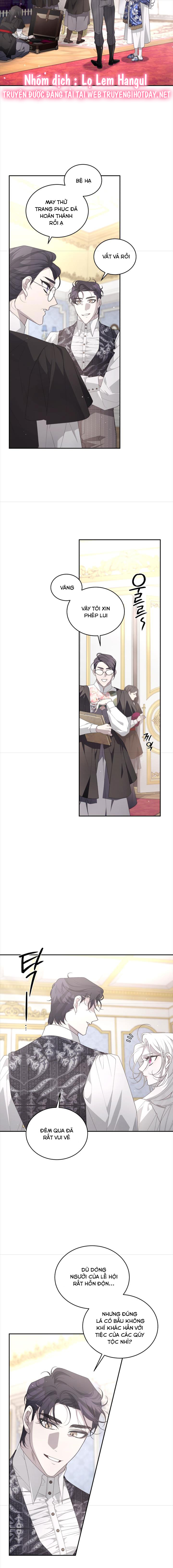 trở thành ác nữ thuần hóa thú cưng chapter 63 5