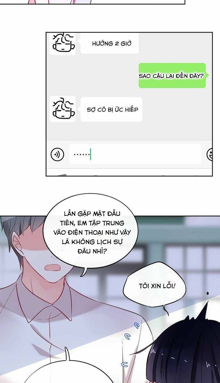 cẩm nang tấn công tra nam chapter 21 14