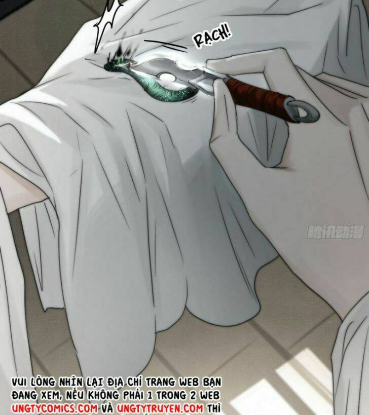 nguyệt trụy trọng minh chapter 12 28