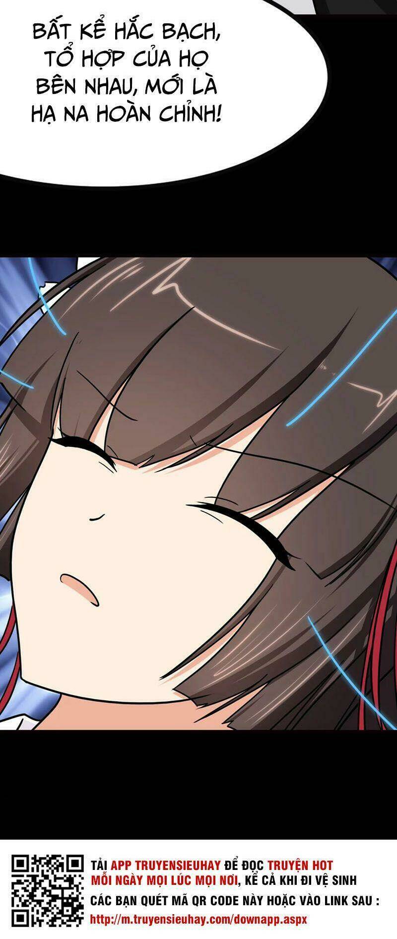 bạn gái virus của tôi chapter 219 58