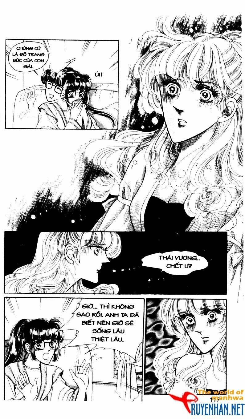 sao đổi ngôi chapter 39 30