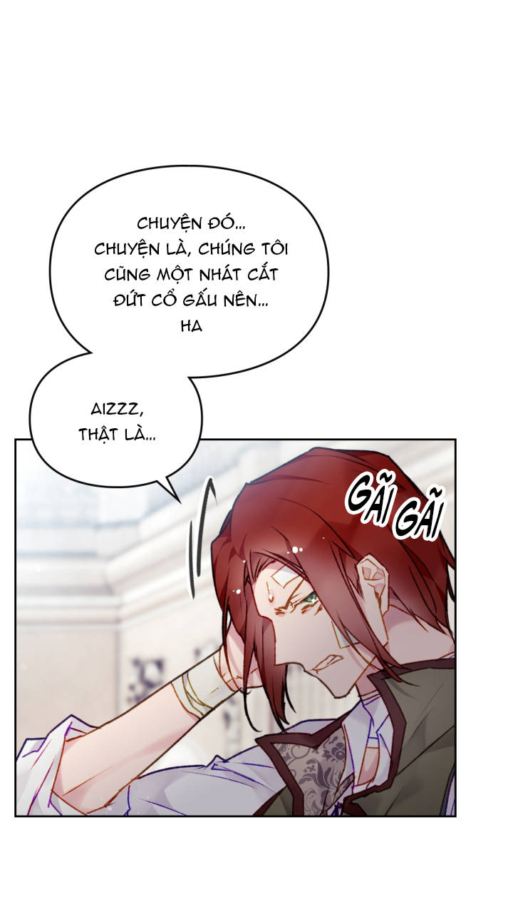 kết thúc của nhân vật phản diện chỉ có thể là cái chết chapter 82 40