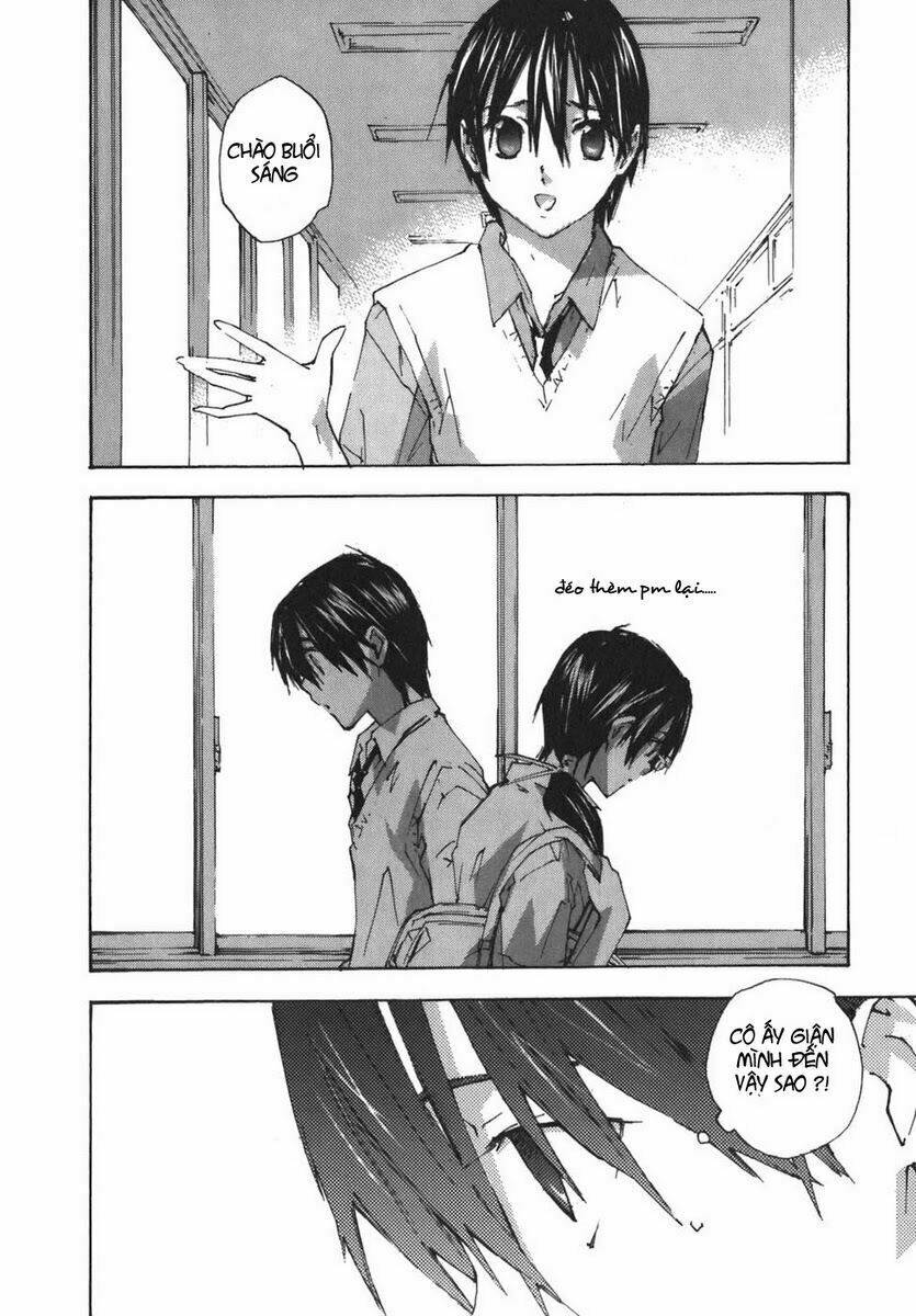 yubisaki milk tea chapter 49 11