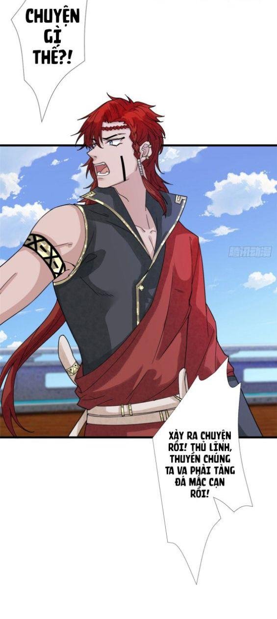 mạt thế nữ vương chapter 29 29