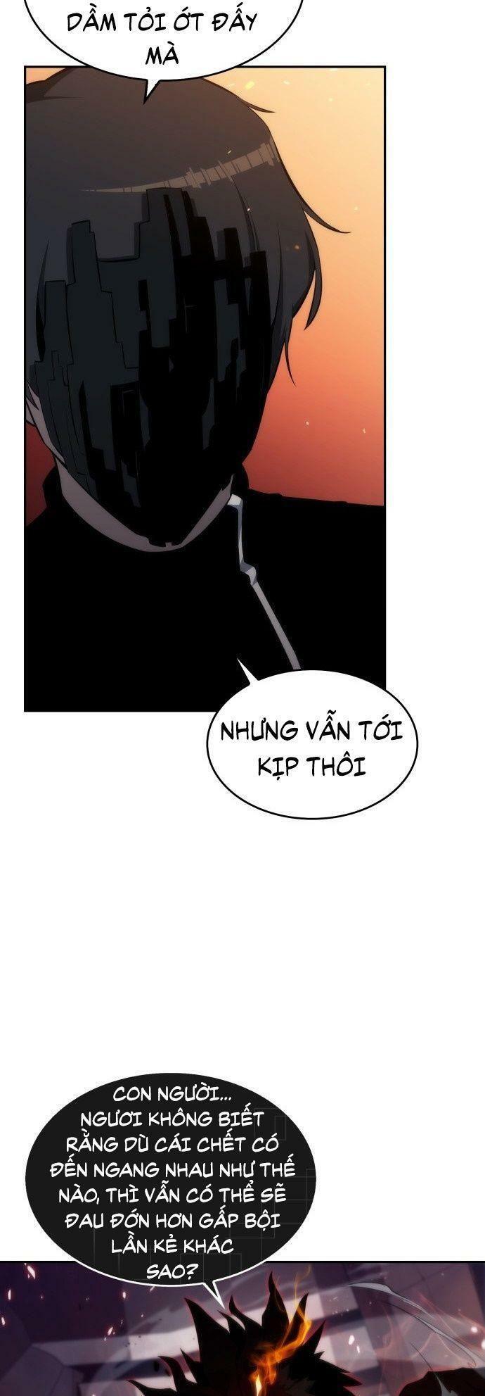 Người Chơi Mới Cấp Tối Đa chapter 0 23