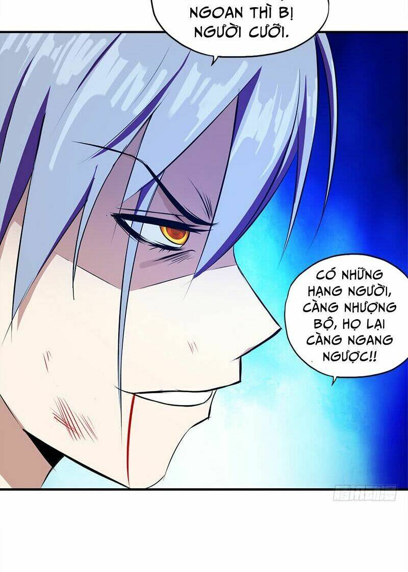 đào vận tiểu thần nông chapter 2 34