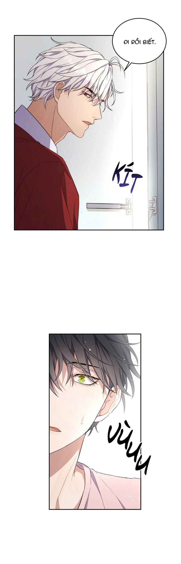 hỗn mộng chapter 7 11