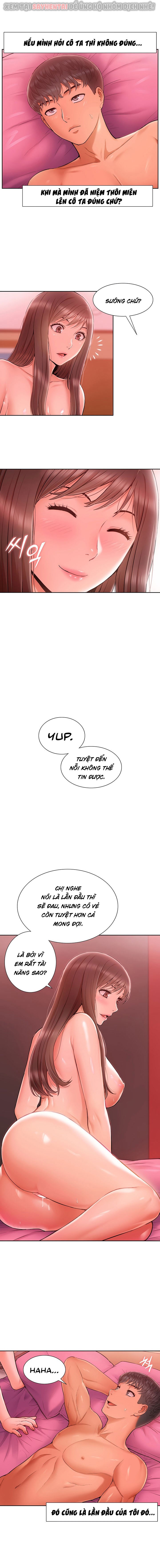 tôi là người bị thôi miên nhưng lại lập ra dàn harem idol chapter 2 11