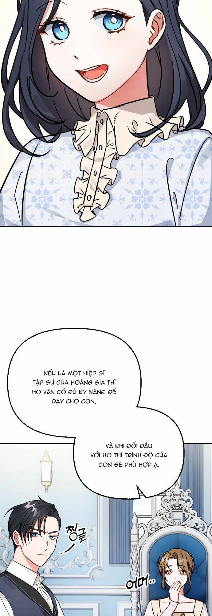 thân gửi nàng bạch tuyết chapter 2 48