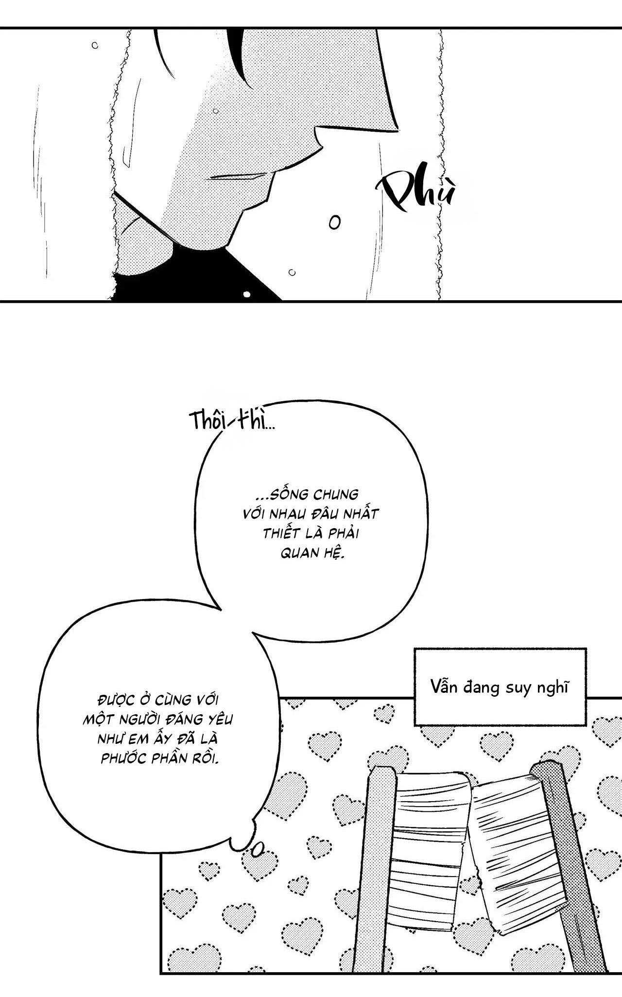 (cbunu) sự kết hợp hoàn hảo chapter 44 27