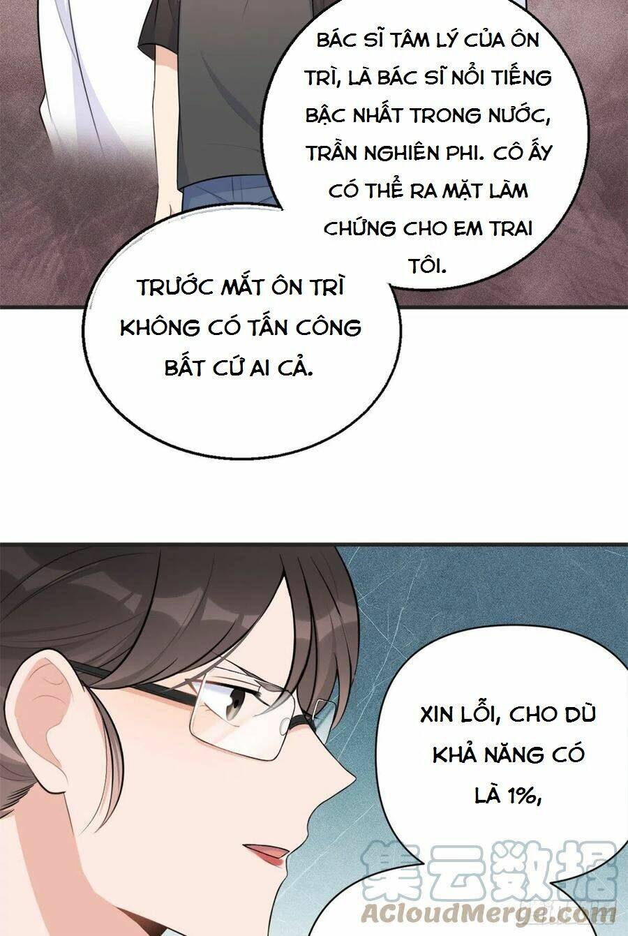 vẫn cứ nhớ em, nhớ em chapter 91 7