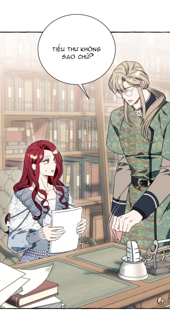 tôi tưởng đó chỉ là tiểu thuyết trọng sinh bình thường chapter 61.2 7