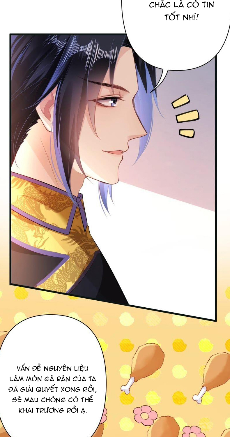 quận chúa vững quá không thể tiêu diệt! chapter 49 18